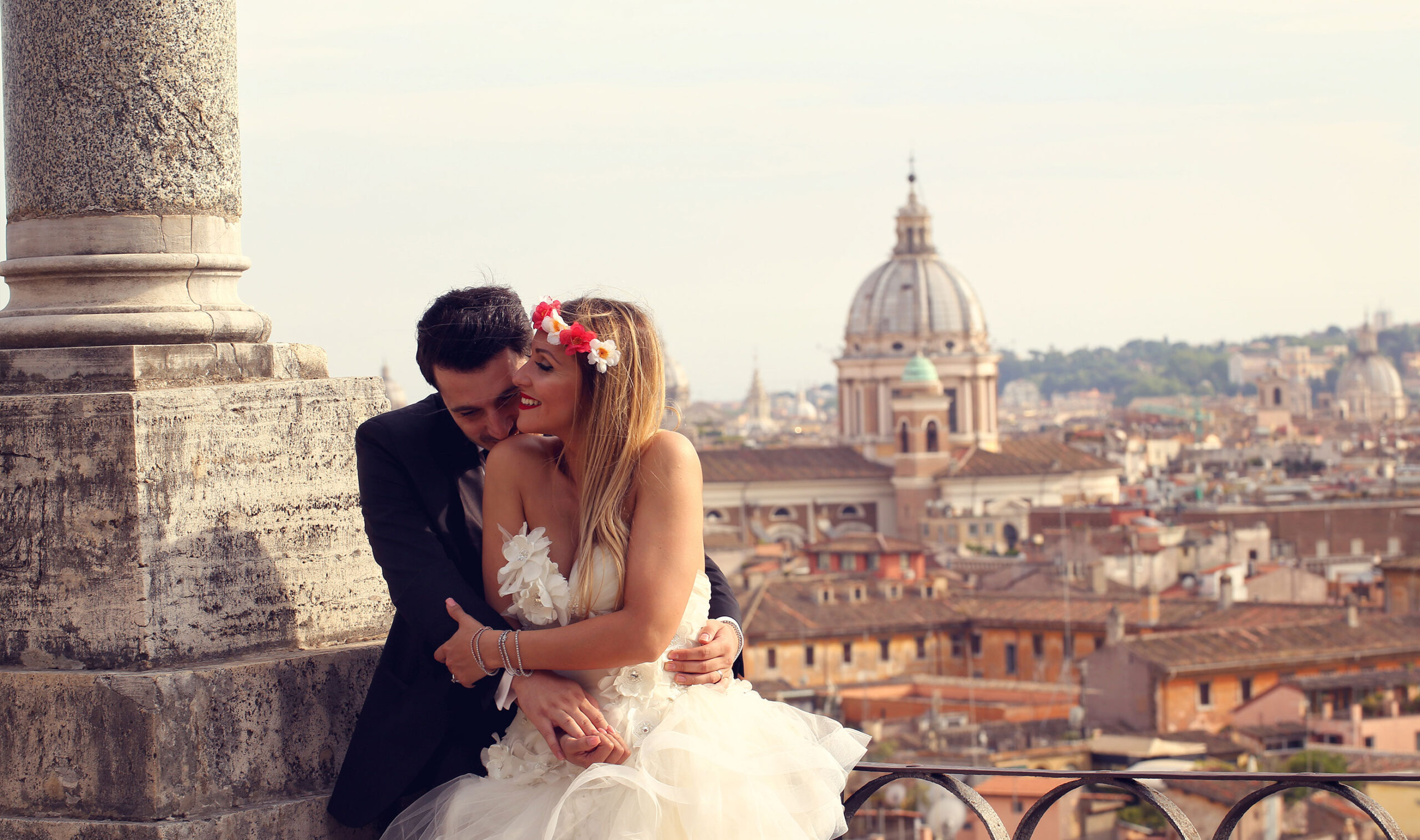 wedding around the world