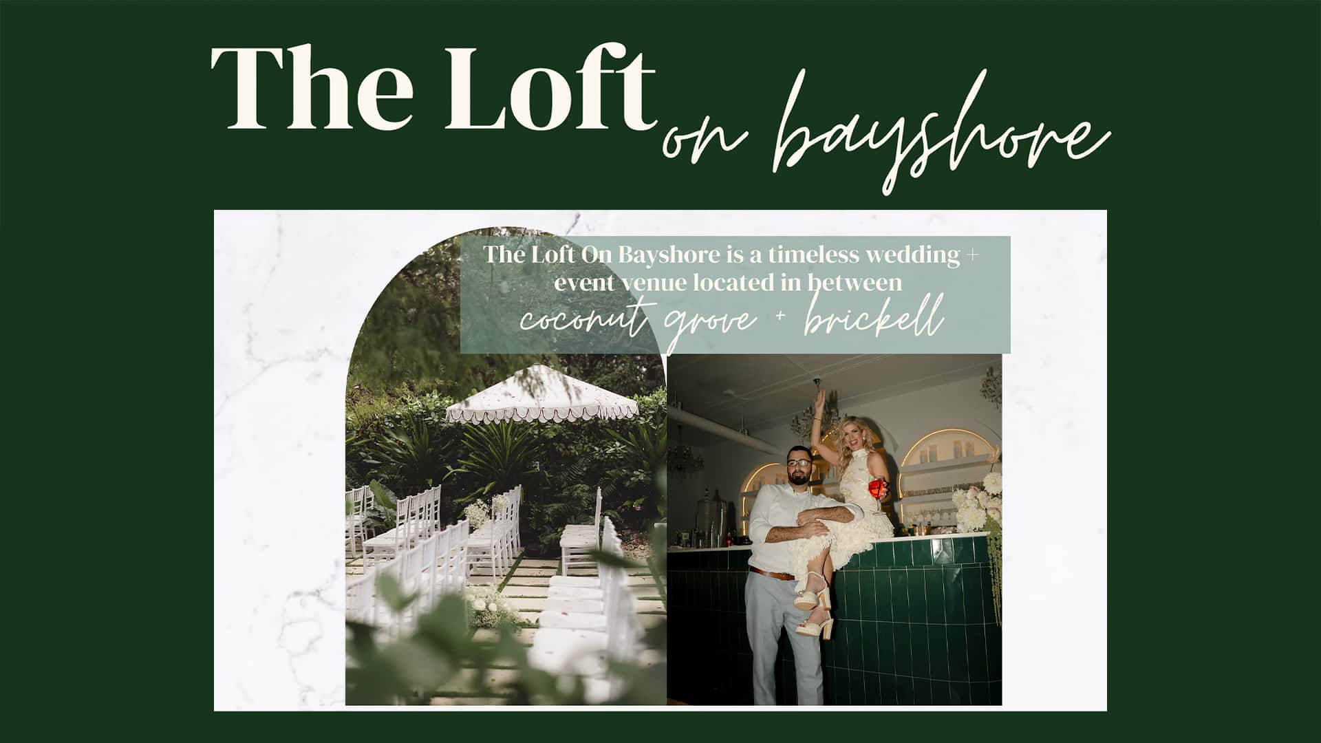 The Loft Bayshore